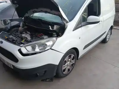 Veículo de Sucata ford transit courier b460 monospace 1.0 ecoboost do ano 2016 alimentado sfca,sfcb,sfcc,sfcd,sfce,sfcf