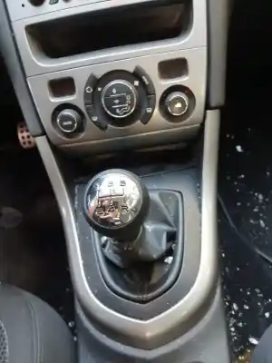 Veicolo di demolizione peugeot 308 i (4a_, 4c_) 1.6 hdi dell'anno 2011 alimentato 9hp