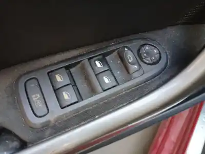 Veicolo di demolizione peugeot 308 i (4a_, 4c_) 1.6 hdi dell'anno 2011 alimentato 9hp