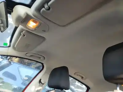 Veicolo di demolizione peugeot 308 i (4a_, 4c_) 1.6 hdi dell'anno 2011 alimentato 9hp