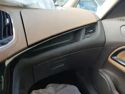Утилизация автомобиля opel zafira tourer c (p12) 2.0 cdti (75) года 2014 питание a20dt