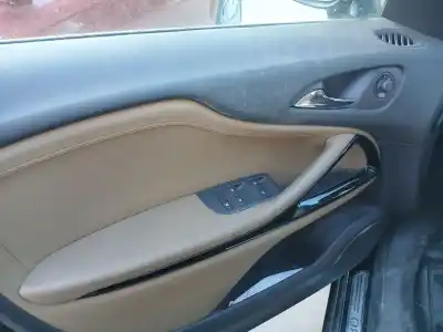 Утилизация автомобиля opel zafira tourer c (p12) 2.0 cdti (75) года 2014 питание a20dt