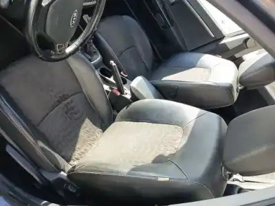 Veículo de Sucata kia cee'd fastback (ed) 2.0 crdi 140 do ano 2010 alimentado d4ea