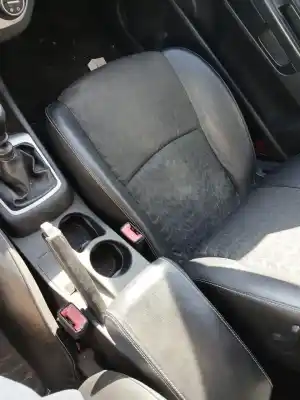 Veículo de Sucata kia cee'd fastback (ed) 2.0 crdi 140 do ano 2010 alimentado d4ea