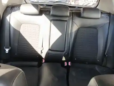 Veículo de Sucata kia cee'd fastback (ed) 2.0 crdi 140 do ano 2010 alimentado d4ea