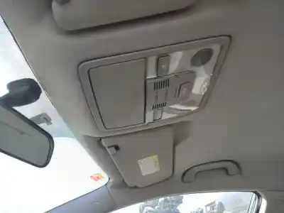 Veículo de Sucata kia cee'd fastback (ed) 2.0 crdi 140 do ano 2010 alimentado d4ea