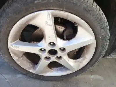 Veículo de Sucata kia cee'd fastback (ed) 2.0 crdi 140 do ano 2010 alimentado d4ea