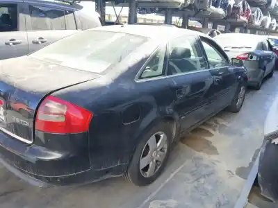 Здавання транспортного засобу AUDI A6 C5 (4B2) 2.5 TDI року 2003 потужний BCZ,BDG,BFC Здавання транспортного засобу AUDI A6 C5 (4B2) 2.5 TDI року 2003 потужний BCZ,BDG,BFC