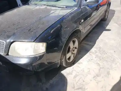 Veículo de Sucata audi a6 c5 (4b2) 2.5 tdi do ano 2003 alimentado bcz,bdg,bfc Veículo de Sucata audi a6 c5 (4b2) 2.5 tdi do ano 2003 alimentado bcz,bdg,bfc
