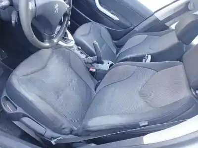 Veículo de Sucata peugeot 308 i (4a_, 4c_) 1.6 hdi do ano 2008 alimentado 9hz (dv6ted4)