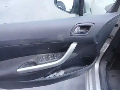 Veículo de Sucata peugeot 308 i (4a_, 4c_) 1.6 hdi do ano 2008 alimentado 9hz (dv6ted4)