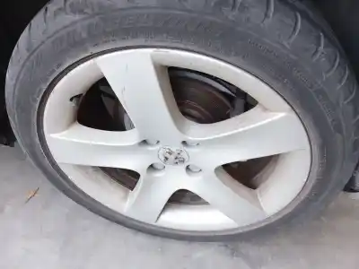 Veículo de Sucata peugeot 308 i (4a_, 4c_) 1.6 hdi do ano 2008 alimentado 9hz (dv6ted4)