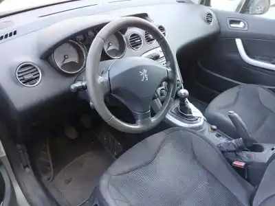 Veículo de Sucata peugeot 308 i (4a_, 4c_) 1.6 hdi do ano 2008 alimentado 9hz (dv6ted4)