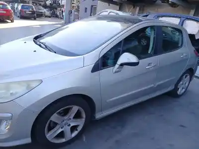 Veículo de Sucata peugeot 308 i (4a_, 4c_) 1.6 hdi do ano 2008 alimentado 9hz (dv6ted4)