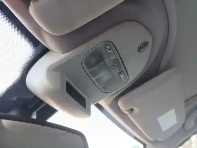 Veículo de Sucata peugeot 308 i (4a_, 4c_) 1.6 hdi do ano 2008 alimentado 9hz (dv6ted4)