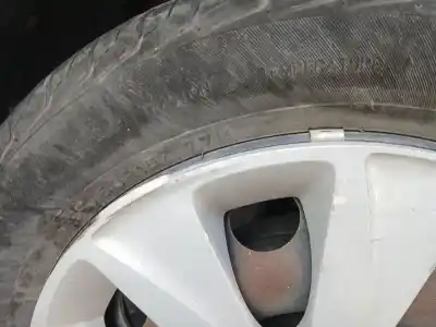 Vehicul casat peugeot 108 1.2 al anului 2017 alimentat hm01