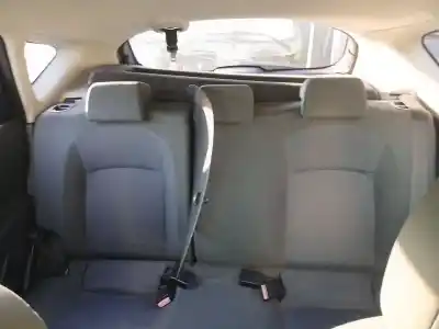 Veicolo di demolizione nissan qashqai / qashqai +2 i (j10, nj10, jj10e) 1.6 dci dell'anno 2012 alimentato r9m