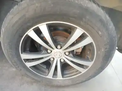 Veicolo di demolizione nissan qashqai / qashqai +2 i (j10, nj10, jj10e) 1.6 dci dell'anno 2012 alimentato r9m