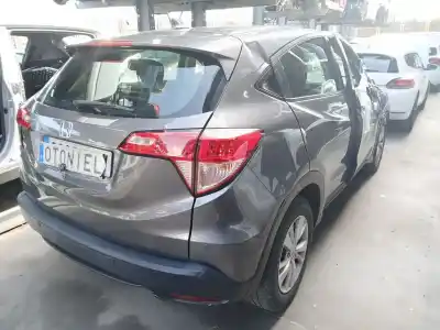 Veículo de Sucata honda hr-v (ru) 1.5 (ru1) do ano 2018 alimentado l15b4