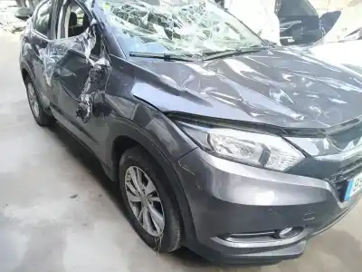 Veículo de Sucata honda hr-v (ru) 1.5 (ru1) do ano 2018 alimentado l15b4