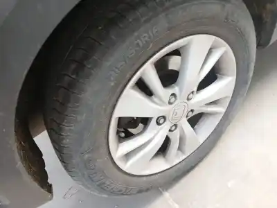 Veículo de Sucata honda hr-v (ru) 1.5 (ru1) do ano 2018 alimentado l15b4