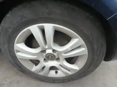 Здавання транспортного засобу opel corsa d (s07) 1.3 cdti (l08, l68) року 2011 потужний a13dte
