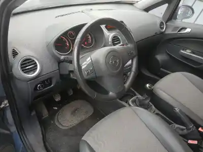 Здавання транспортного засобу opel corsa d (s07) 1.3 cdti (l08, l68) року 2011 потужний a13dte