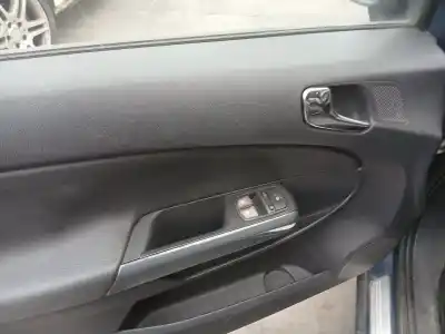Здавання транспортного засобу opel corsa d (s07) 1.3 cdti (l08, l68) року 2011 потужний a13dte
