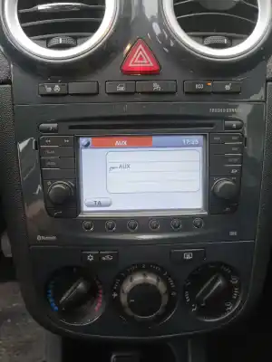 Здавання транспортного засобу opel corsa d (s07) 1.3 cdti (l08, l68) року 2011 потужний a13dte