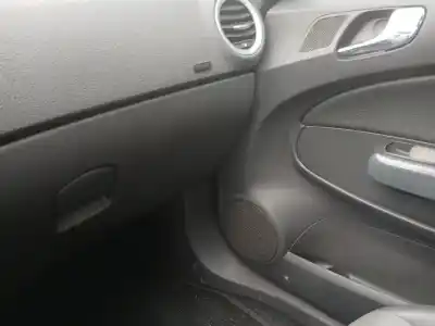 Здавання транспортного засобу opel corsa d (s07) 1.3 cdti (l08, l68) року 2011 потужний a13dte