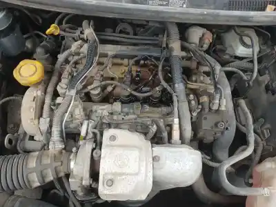 Здавання транспортного засобу opel corsa d (s07) 1.3 cdti (l08, l68) року 2011 потужний a13dte