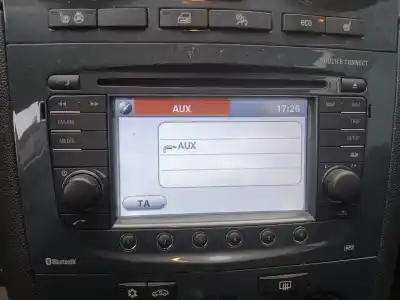 Здавання транспортного засобу opel corsa d (s07) 1.3 cdti (l08, l68) року 2011 потужний a13dte