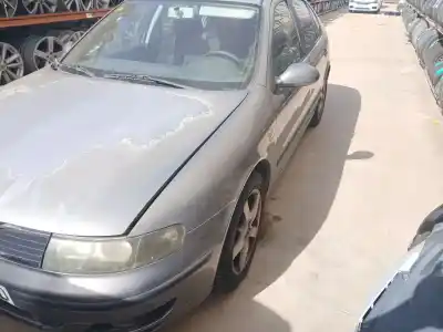 Scrapping Vehicle seat leon (1m1) 1.6 16 v of the year 2004 powered bcb