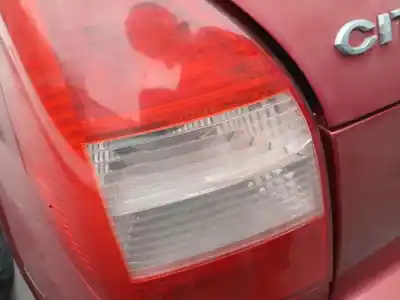 Veículo de Sucata citroen c2 (jm_) 1.4 hdi do ano 2004 alimentado 8hx