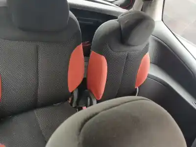 Veículo de Sucata citroen c2 (jm_) 1.4 hdi do ano 2004 alimentado 8hx