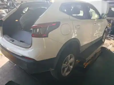 Здавання транспортного засобу nissan                                             qashqai ii suv (j11, j11_)                                                                                                                                                                                                                                 1.7 dci all mode 4x4-i                                                                                                                                                                                                                                     року 2019 потужний r9n 401