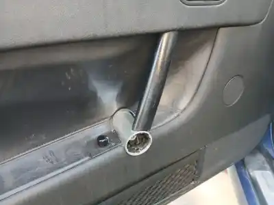 Veículo de Sucata audi tt (8n3) 1.8 t do ano 2001 alimentado ajq