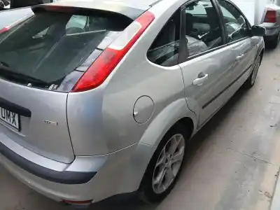 Véhicule à la ferraille ford                                               focus ii (da_, hcp, dp)                                                                                                                                                                                                                                    2.0 tdci                                                                                                                                                                                                                                                   de l'année 2005 alimenté g6da