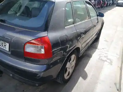 Vehículo de desguace AUDI A3 (8L1)  del año 2000 con motor ARZ