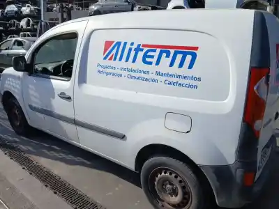 Утилизация автомобиля renault kangoo express (fw0/1_) 1.5 dci 85 (fw0k, fw0l, fw0b) года 2010 питание k9k 802,k9k 812