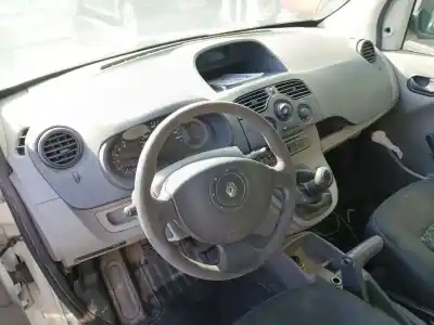 Утилизация автомобиля renault kangoo express (fw0/1_) 1.5 dci 85 (fw0k, fw0l, fw0b) года 2010 питание k9k 802,k9k 812