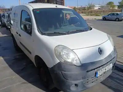 Утилизация автомобиля renault kangoo express (fw0/1_) 1.5 dci 85 (fw0k, fw0l, fw0b) года 2010 питание k9k 802,k9k 812
