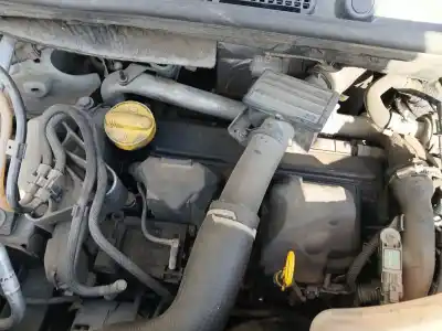 Утилизация автомобиля renault kangoo express (fw0/1_) 1.5 dci 85 (fw0k, fw0l, fw0b) года 2010 питание k9k 802,k9k 812