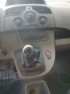 Утилизация автомобиля renault kangoo express (fw0/1_) 1.5 dci 85 (fw0k, fw0l, fw0b) года 2010 питание k9k 802,k9k 812