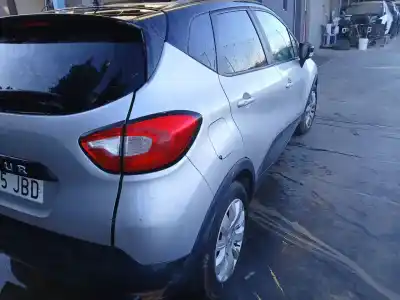 Véhicule à la ferraille renault                                            captur i (j5_, h5_)                                                                                                                                                                                                                                        1.5 dci 90                                                                                                                                                                                                                                                 de l'année 2014 alimenté k9k 608,k9k 609,k9k 628,k9k 629,k9k 638,k9k 838