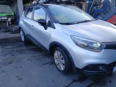 Véhicule à la ferraille renault                                            captur i (j5_, h5_)                                                                                                                                                                                                                                        1.5 dci 90                                                                                                                                                                                                                                                 de l'année 2014 alimenté k9k 608,k9k 609,k9k 628,k9k 629,k9k 638,k9k 838