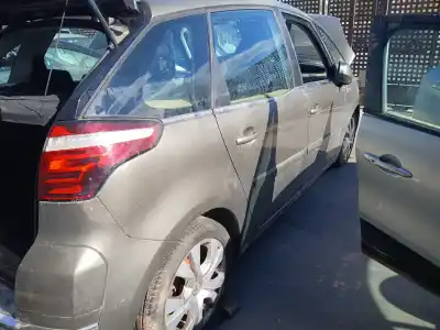 Verschrottungsfahrzeug citroen                                            c4 picasso i monospace (ud_)                                                                                                                                                                                                                               1.6 hdi 110                                                                                                                                                                                                                                                des jahres 2012 angetrieben 9h05