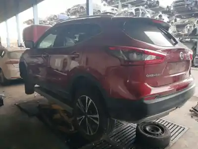 Утилизация автомобиля nissan                                             qashqai ii suv (j11, j11_)                                                                                                                                                                                                                                 1.3 dig-t                                                                                                                                                                                                                                                  года 2020 питание hr13ddt