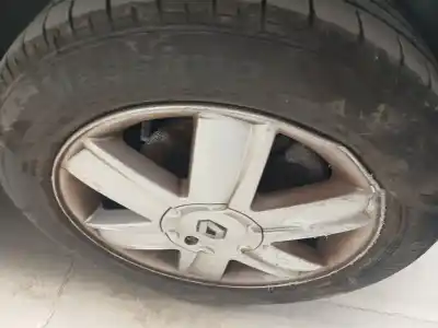 Утилизация автомобиля renault scénic ii (jm0/1_) 1.5 dci (jm1e, jm16) года 2005 питание k9k 732,k9k 734