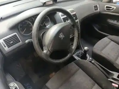 Утилизация автомобиля peugeot                                            307 sw (3h)                                                                                                                                                                                                                                                2.0 hdi 110                                                                                                                                                                                                                                                года 2002 питание rhs (dw10ated)